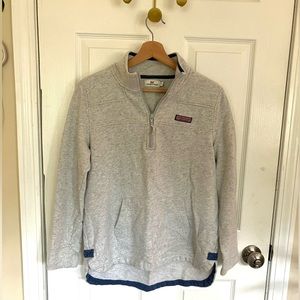 Vineyard Vines women’s shep shirt